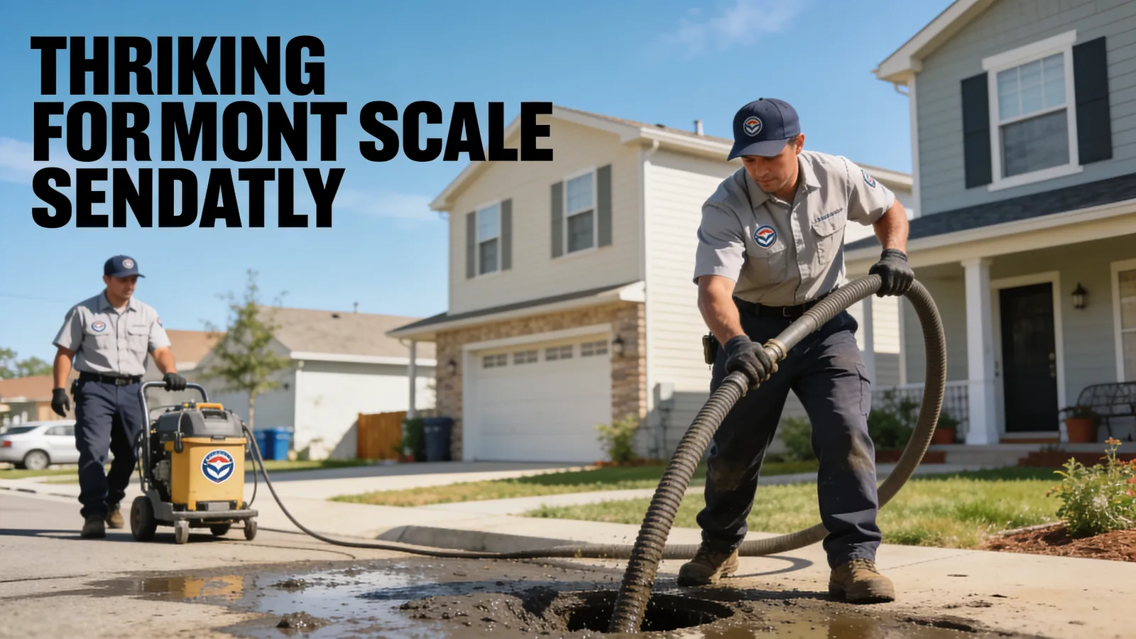 Sewage Cleanup in Collegeville, PA near me